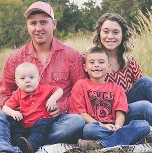 Meet your Posher, Misty